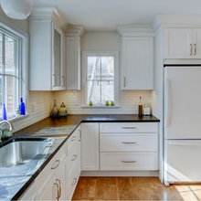 Favorite Kitchens