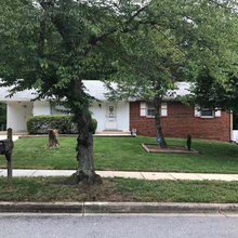 Herrington Dr. exterior