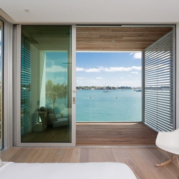 San Marco Island Residence