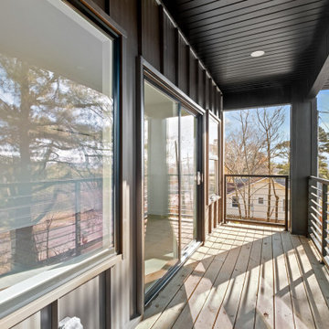 South Fayetteville Contemporary