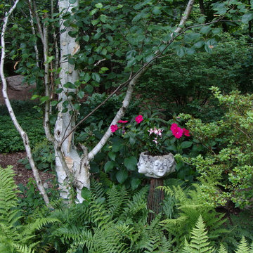 Woodland Gardens