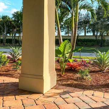 Asnen Curb Appeal