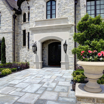 Southlake French Chateaux
