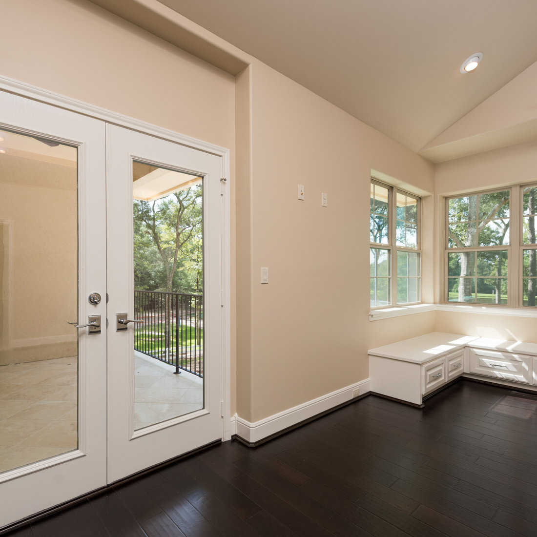 Montgomery Rustic Elegance
