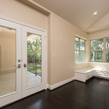 Montgomery Rustic Elegance