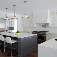 776 dream Home Kitchen Ideas