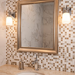 Kismet - Tile