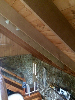 Cathedral Ceiling Reno Houzz Au