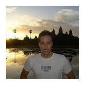 Christoph Jecker's photo