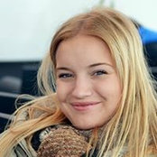 Maja Mortensens foto