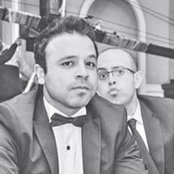 Khaled El Shaboury's photo