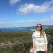 Charlotte Orzel's photo