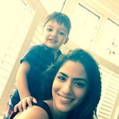 Photo de Nisha Sidhu
