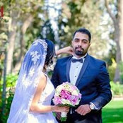Foto von Adam Ghareeb