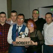 Robert Higginss foto