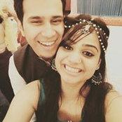 Riddhi Kapoor's photo