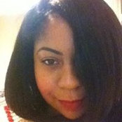 Leeann Washington's photo