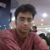 Madhusudan V's photo