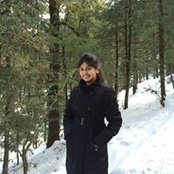 Foto von Livya Manoj