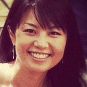 Tomoko Yamazaki's photo