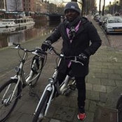 Olu Gbenga's photo