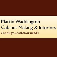 Martin Waddington Cabinet Making & Interiors