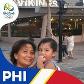 Rosario Turingan's photo