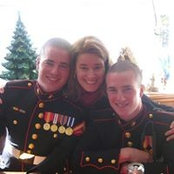 Michelle Gautreau's photo