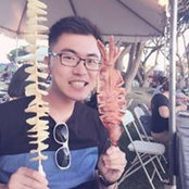 Karl wu's photo
