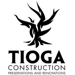 Tioga Construction Preservation Renovations