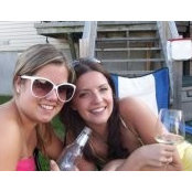 Marie-Eve Castonguay's photo