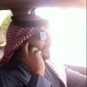 Foto von إبراهيم البلوي