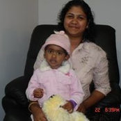 Jisha Ebenezer's photo