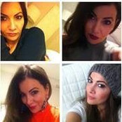 Amanda Sicaris foto