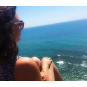 Lorena Mezini's photo