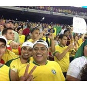 Adriano Gomes's photo