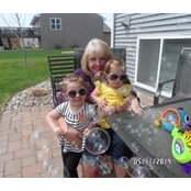 Sally Maas's photo
