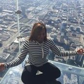 Christine Shields's photo