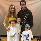 Catherine Feuerstein's photo