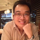 Gerald Laiさんの写真