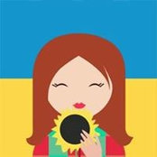 Anna Stupachenko's photo