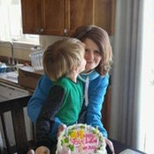 Tracey Jefferies's photo