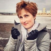 Анна Величко's photo