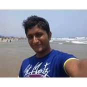 Foto von Vikas Agarwal