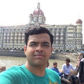 Utsav Bhatt's photo