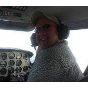 Dave Wilkerson's photo