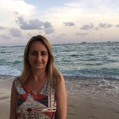 Violeta Gogovska's photo