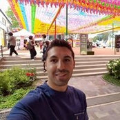 Foto von Paul Prisco