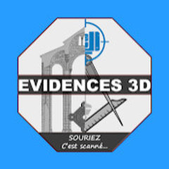 Evidences 3D