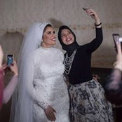 Foto de Nadia Hussein
